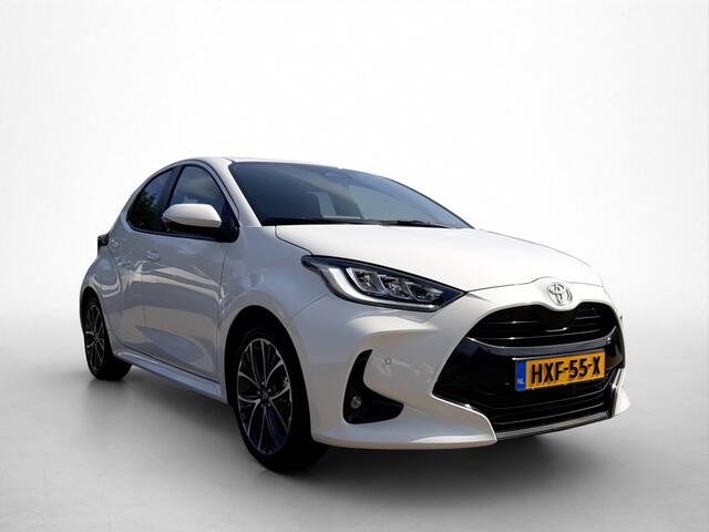 Toyota YARIS 1.5 Hybrid 130 Executive | CarPlay/Android Auto | Camera | LM Velgen |