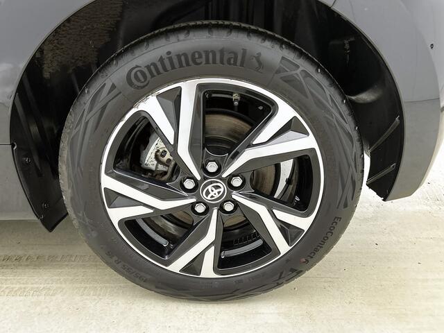 Toyota YARIS 1.5 Hybrid 115 First Edition + | Dealeronderhouden | Stoel en stuurverwarming |