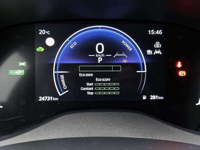 Toyota YARIS 1.5 Hybrid 115 First Edition + | Dealeronderhouden | Stoel en stuurverwarming |