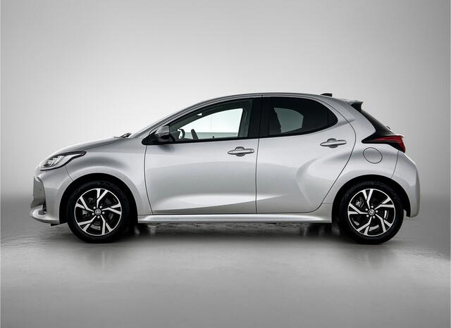 Toyota YARIS 1.5 Hybrid 115 First Edition + Comfort Pack |Stoel en stuurverwarming |