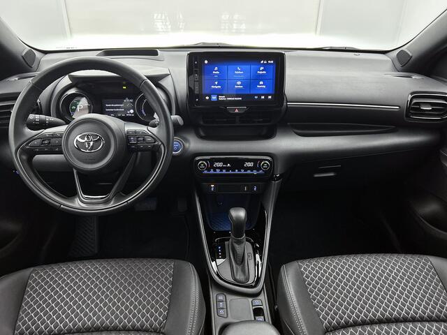 Toyota YARIS 1.5 Hybrid 130 Executive + |Dealeronderhouden | HUD |