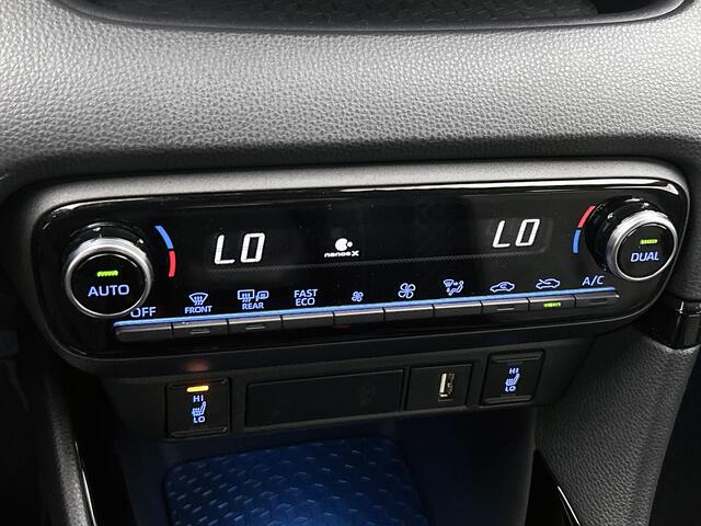 Toyota YARIS 1.5 Hybrid 130 Executive + |Dealeronderhouden | HUD |
