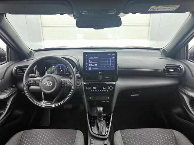 Toyota YARIS Cross 1.5 Hybrid 115 Dynamic