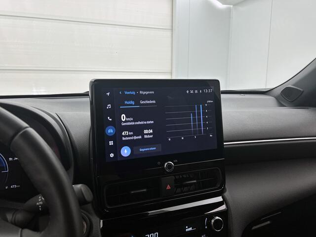 Toyota YARIS Cross 1.5 Hybrid 115 Dynamic