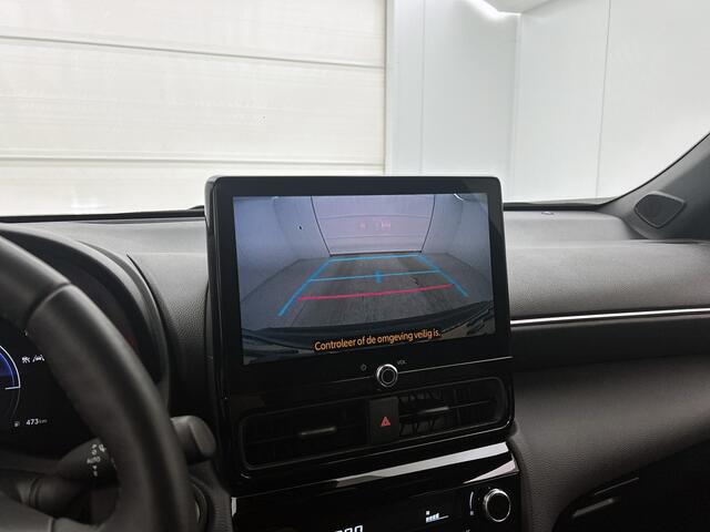 Toyota YARIS Cross 1.5 Hybrid 115 Dynamic