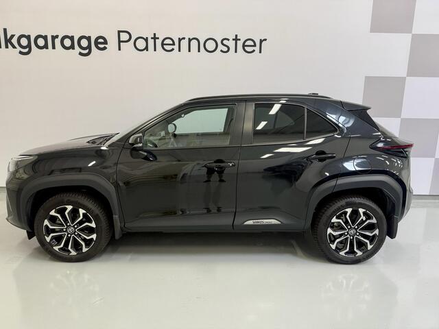 Toyota YARIS Cross 1.5 Hybrid 115 Dynamic Keyless / 17'' LMW / Stuur & Stuurverw / Carplay