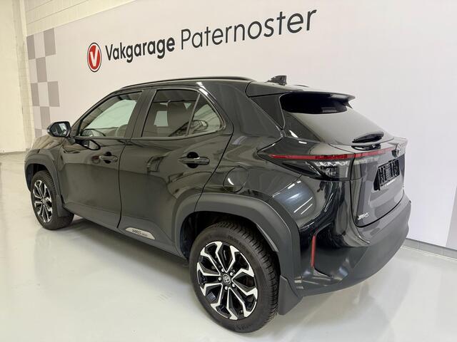 Toyota YARIS Cross 1.5 Hybrid 115 Dynamic Keyless / 17'' LMW / Stuur & Stuurverw / Carplay