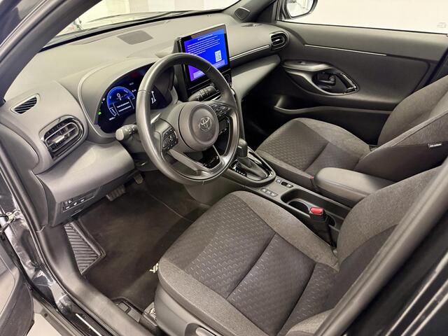 Toyota YARIS Cross 1.5 Hybrid 115 Dynamic Keyless / 17'' LMW / Stuur & Stuurverw / Carplay