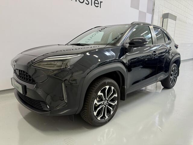 Toyota YARIS Cross 1.5 Hybrid 115 Dynamic Keyless / 17'' LMW / Stuur & Stuurverw / Carplay