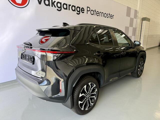 Toyota YARIS Cross 1.5 Hybrid 115 Dynamic Keyless / 17'' LMW / Stuur & Stuurverw / Carplay