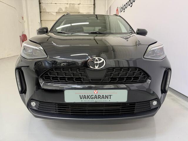 Toyota YARIS Cross 1.5 Hybrid 115 Dynamic Keyless / 17'' LMW / Stuur & Stuurverw / Carplay
