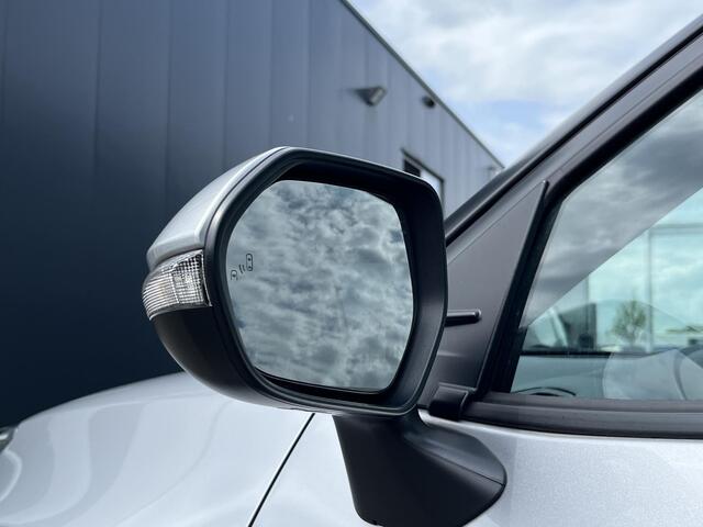 Toyota YARIS Cross 1.5 Hybrid 115 Dynamic | Comfort pack |