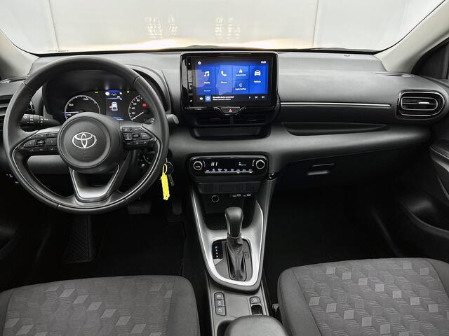 Toyota YARIS Hybrid 115 Active | Lichtmetalen velgen |