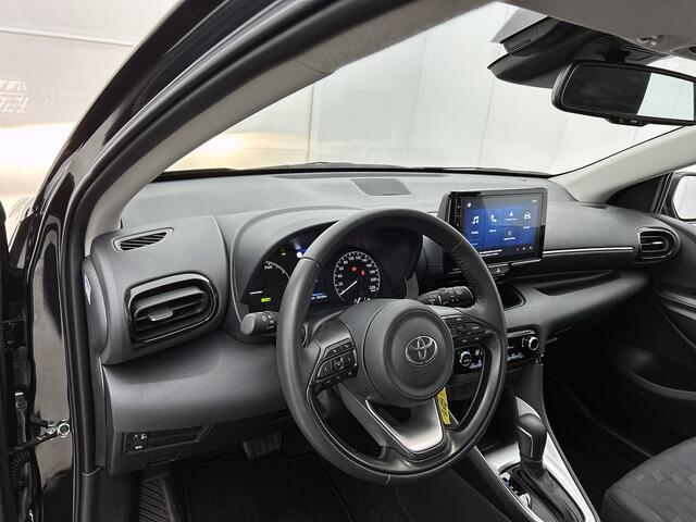 Toyota YARIS Hybrid 115 Active | Lichtmetalen velgen |
