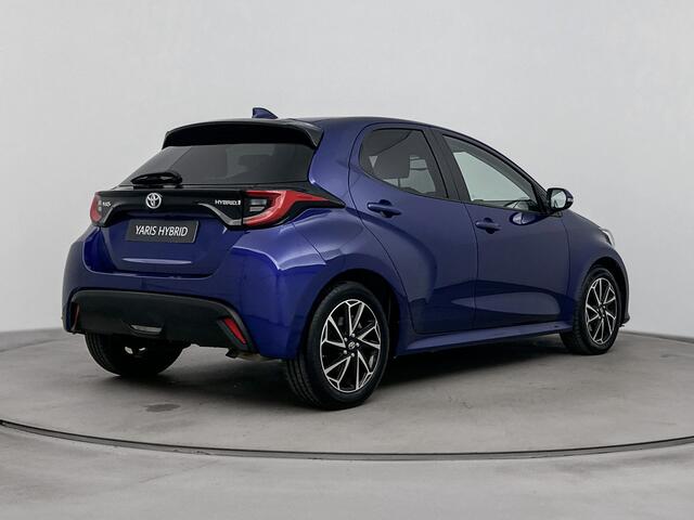 Toyota YARIS 1.5 Hybrid Dynamic | Carplay | Parkeercamera |