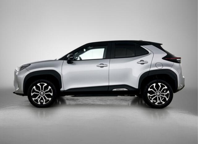 Toyota YARIS Cross 1.5 Hybrid Explore