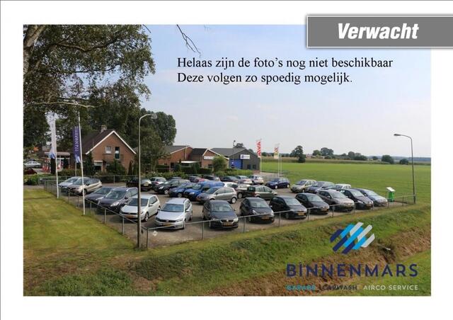 Toyota YARIS Hybrid Comfort, Stoel en stuur verw.