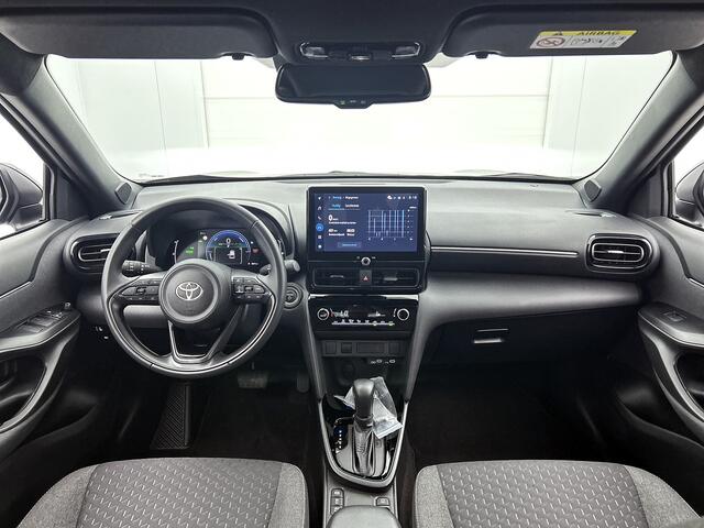 Toyota YARIS Cross 1.5 Hybrid 115 First Edition
