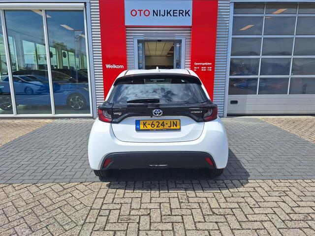 Toyota YARIS 1.5 Hybrid Active