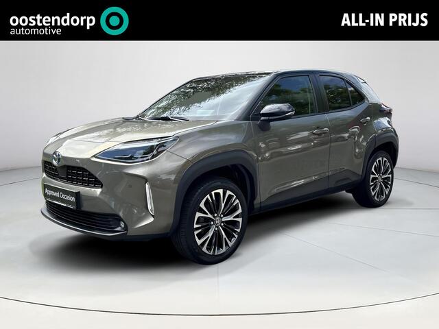Toyota YARIS Cross 1.5 Hybrid Executive