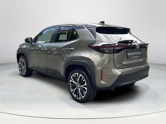 Toyota YARIS Cross 1.5 Hybrid Executive