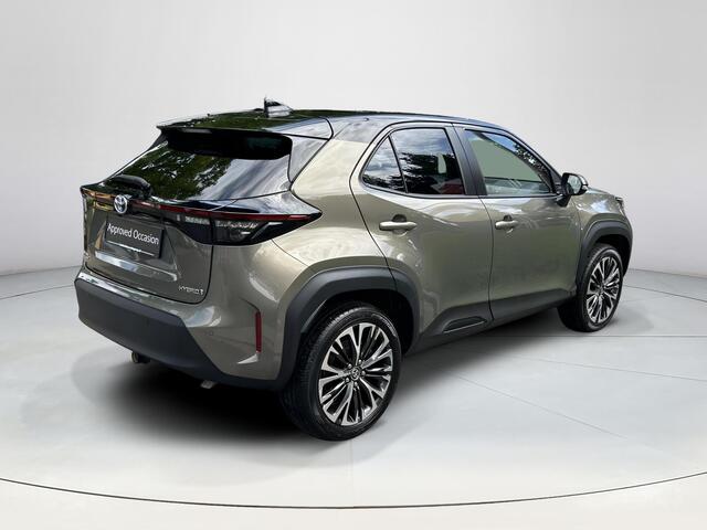 Toyota YARIS Cross 1.5 Hybrid Executive