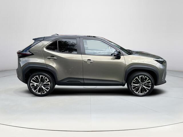 Toyota YARIS Cross 1.5 Hybrid Executive