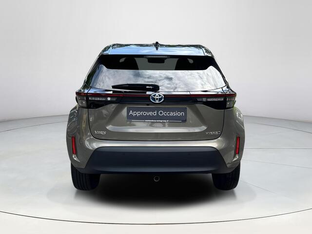 Toyota YARIS Cross 1.5 Hybrid Executive