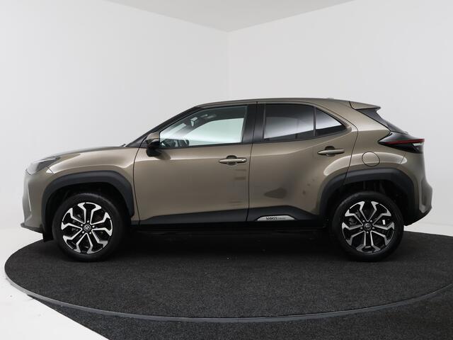 Toyota YARIS Cross 1.5 Hybrid First Edition | Apple CarPlay / Android Auto (Navigatie) |