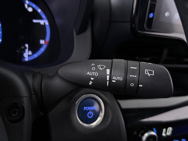 Toyota YARIS Cross 1.5 Hybrid First Edition | Apple CarPlay / Android Auto (Navigatie) |