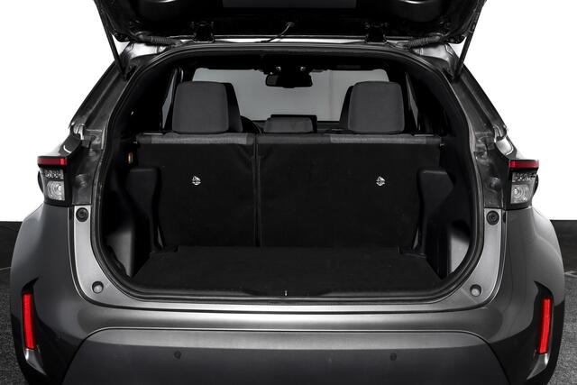 Toyota YARIS Cross 1.5 Hybrid 115 Dynamic | Dig.Cockpit | Adapt.Cruise | Stoel-+stuurverwarming | Camera | PDC | NAV+App.Connect | Auto.Airco | LM 17" | 6490