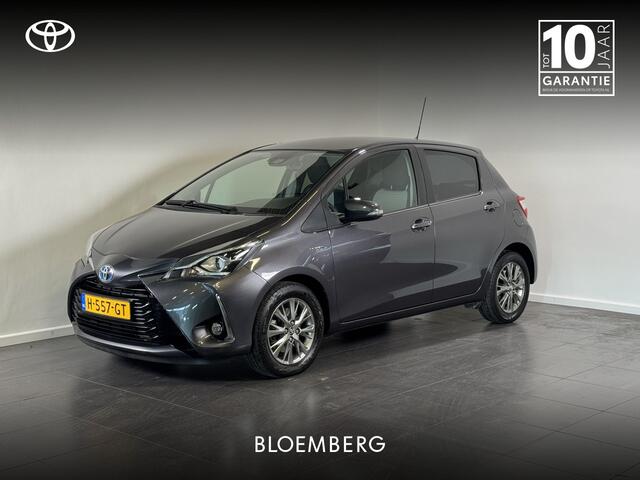 Toyota YARIS 1.5 Hybrid Dynamic | Achteruitrijcamera | LM-velgen |