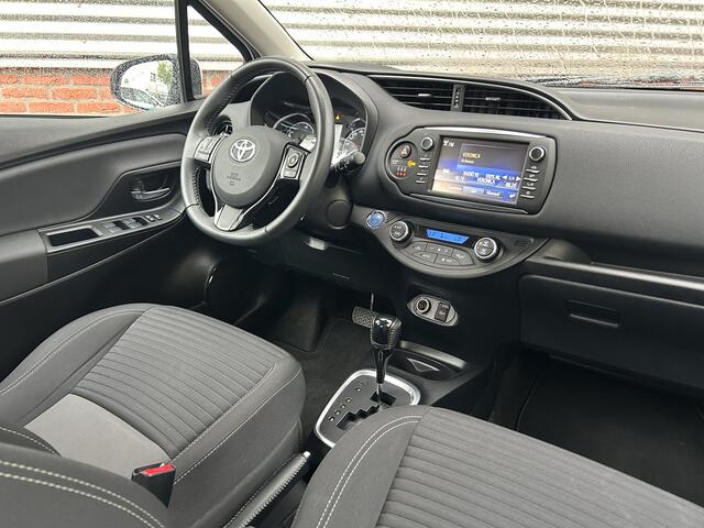 Toyota YARIS 1.5 Hybrid Active | Automaat | Lane assist | Cruise Control | Camera | Bots herkenning systeem |