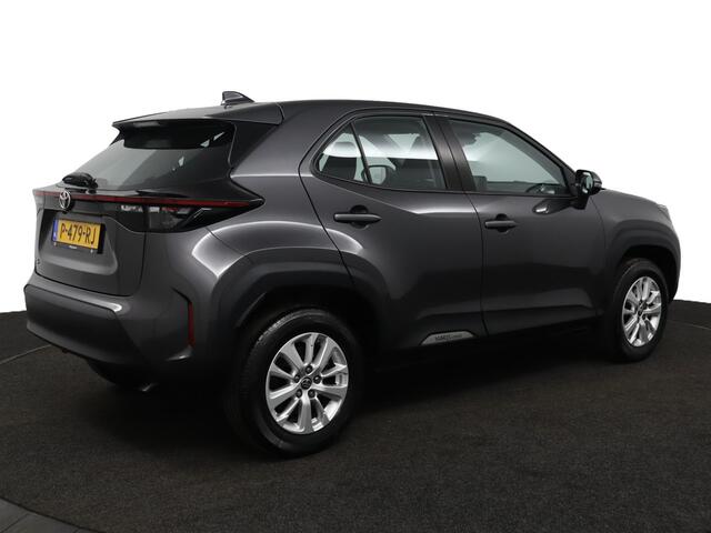Toyota YARIS Cross 1.5 VVT-I Active | Adaptive Cruise Control | Achteruitrijcamera | Apple Carplay | Android Auto | 1350 kg trekgewicht |