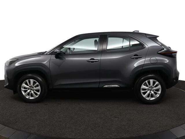Toyota YARIS Cross 1.5 VVT-I Active | Adaptive Cruise Control | Achteruitrijcamera | Apple Carplay | Android Auto | 1350 kg trekgewicht |