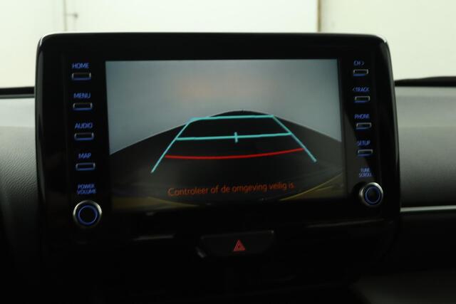 Toyota YARIS Cross 1.5 VVT-I Active | Adaptive Cruise Control | Achteruitrijcamera | Apple Carplay | Android Auto | 1350 kg trekgewicht |
