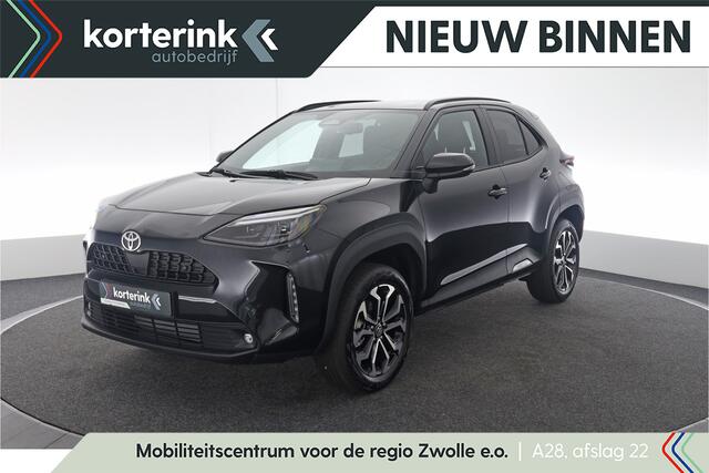 Toyota YARIS Cross 1.5 Hybrid 130 Dynamic