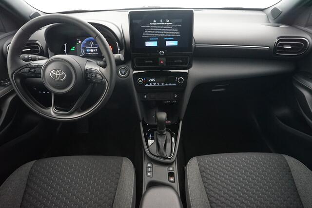Toyota YARIS Cross 1.5 Hybrid 130 Dynamic