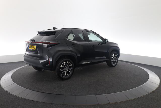 Toyota YARIS Cross 1.5 Hybrid 130 Dynamic