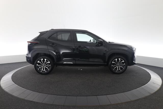 Toyota YARIS Cross 1.5 Hybrid 130 Dynamic