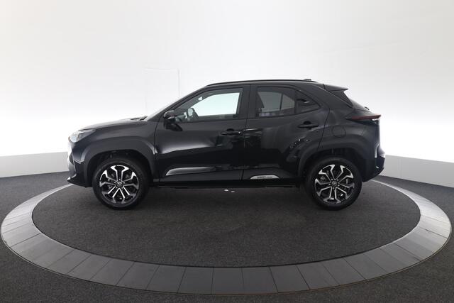 Toyota YARIS Cross 1.5 Hybrid 130 Dynamic