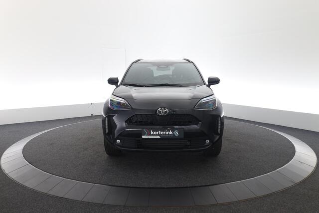 Toyota YARIS Cross 1.5 Hybrid 130 Dynamic
