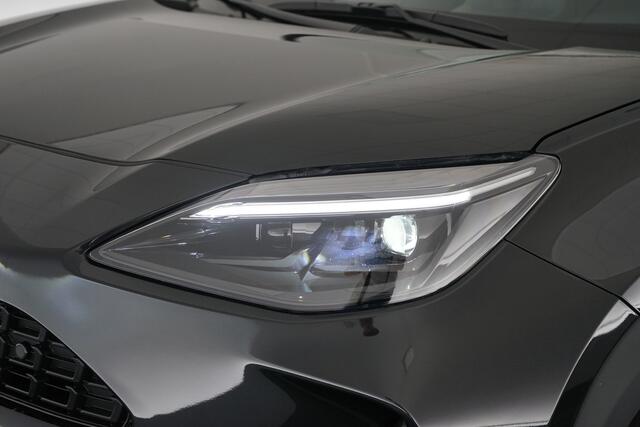 Toyota YARIS Cross 1.5 Hybrid 130 Dynamic