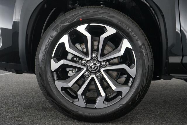 Toyota YARIS Cross 1.5 Hybrid 130 Dynamic