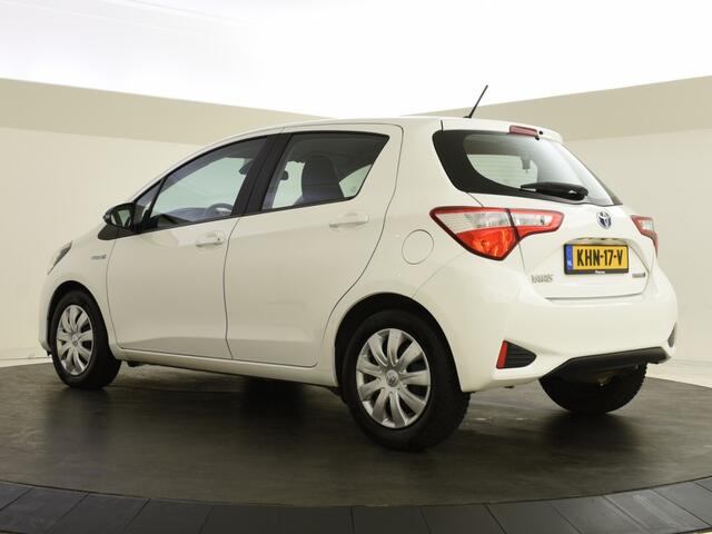 Toyota YARIS 1.5 Hybrid Active | Bleutooth | Climatronic | USB
