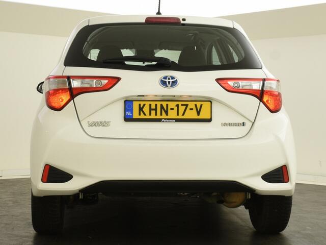 Toyota YARIS 1.5 Hybrid Active | Bleutooth | Climatronic | USB