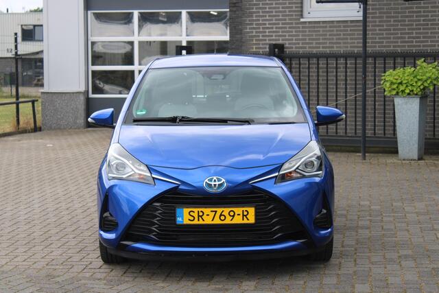 Toyota YARIS 1.5 Hybrid Energy Camera/Navi/Cruise