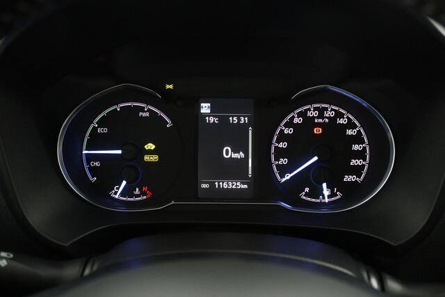 Toyota YARIS 1.5 Hybrid Design Sport | Cruise control | Climate control | Parkeercamera |