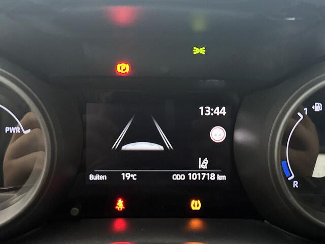 Toyota YARIS 1.5 Hybrid Active | BTW voertuig | Dealeronderhouden | Parkeersensoren |