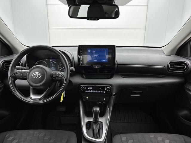 Toyota YARIS 1.5 Hybrid 115 Dynamic | BTW Voertuig |